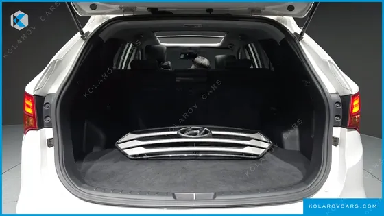 HYUNDAI SANTA FE DIESEL(E-VGT) 2.0 2WD EXCLUSIVE