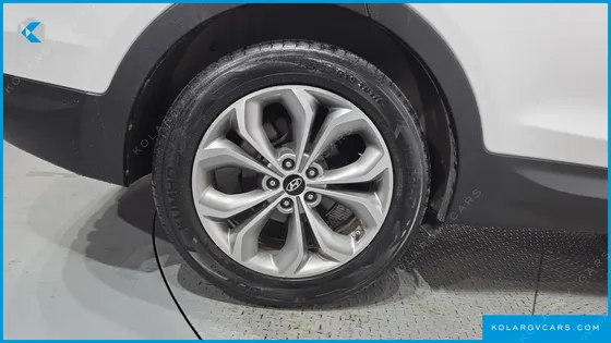 HYUNDAI SANTA FE DIESEL(E-VGT) 2.0 2WD EXCLUSIVE