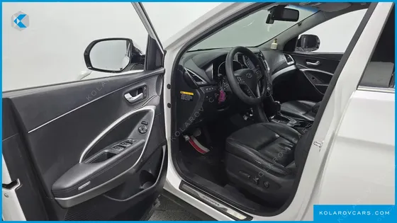 HYUNDAI SANTA FE DIESEL(E-VGT) 2.0 2WD EXCLUSIVE