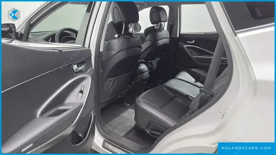 HYUNDAI SANTA FE DIESEL(E-VGT) 2.0 2WD EXCLUSIVE