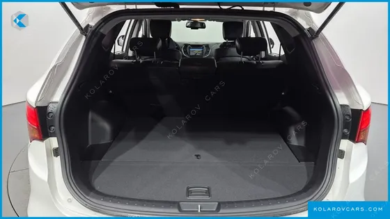 HYUNDAI SANTA FE DIESEL(E-VGT) 2.0 2WD EXCLUSIVE