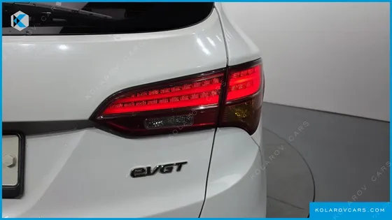 HYUNDAI SANTA FE DIESEL(E-VGT) 2.0 2WD EXCLUSIVE