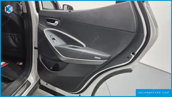 HYUNDAI SANTA FE DIESEL(E-VGT) 2.0 2WD EXCLUSIVE