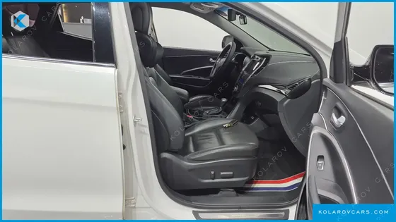 HYUNDAI SANTA FE DIESEL(E-VGT) 2.0 2WD EXCLUSIVE