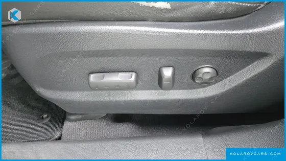 HYUNDAI SANTA FE DIESEL(E-VGT) 2.0 2WD EXCLUSIVE