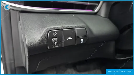 HYUNDAI ELANTRA (AVANTE) 1.6