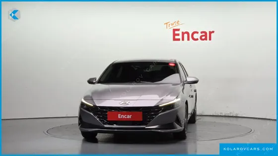 HYUNDAI ELANTRA (AVANTE) SMART