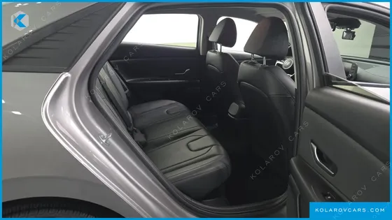 HYUNDAI ELANTRA (AVANTE) SMART