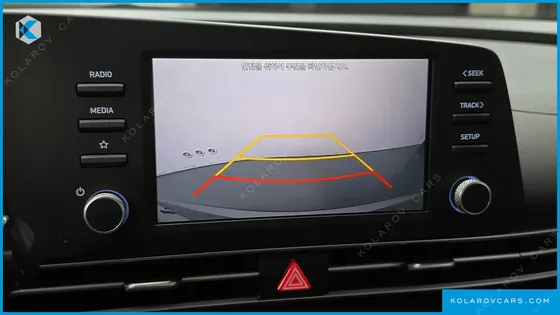 HYUNDAI ELANTRA (AVANTE) SMART