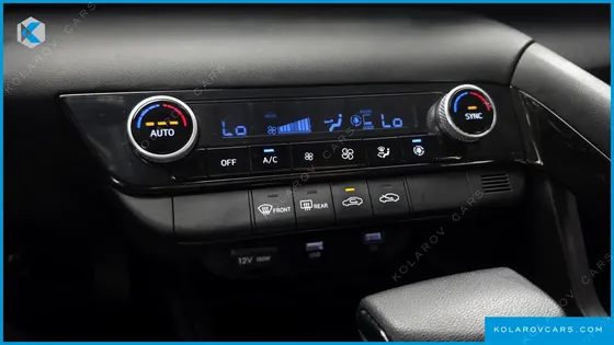 HYUNDAI ELANTRA (AVANTE) SMART