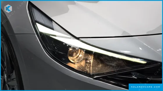 HYUNDAI ELANTRA (AVANTE) SMART