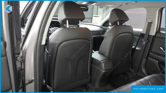HYUNDAI ELANTRA (AVANTE) SMART