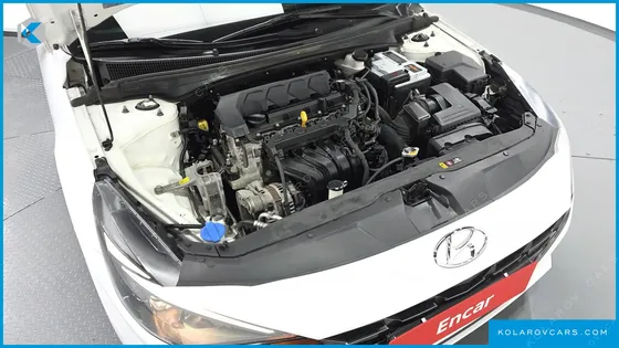 HYUNDAI ELANTRA (AVANTE) 1.6