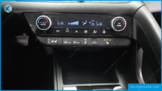 HYUNDAI ELANTRA (AVANTE) 1.6