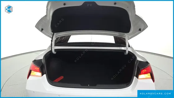 HYUNDAI ELANTRA (AVANTE) 1.6