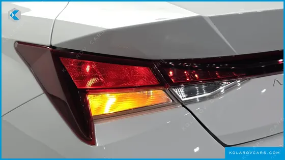 HYUNDAI ELANTRA (AVANTE) 1.6