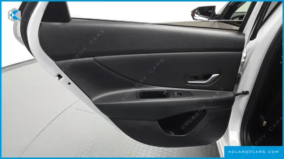 HYUNDAI ELANTRA (AVANTE) 1.6