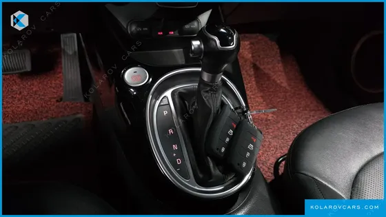 KIA SOUL 1.6 DIESEL NOBLESSE