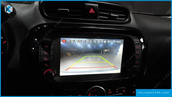 KIA SOUL 1.6 DIESEL NOBLESSE