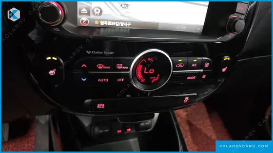 KIA SOUL 1.6 DIESEL NOBLESSE