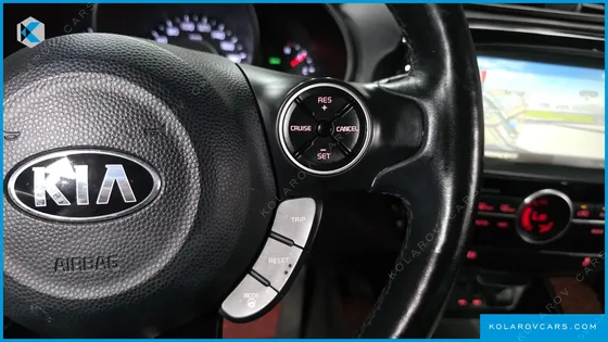KIA SOUL 1.6 DIESEL NOBLESSE