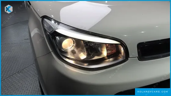 KIA SOUL 1.6 DIESEL NOBLESSE