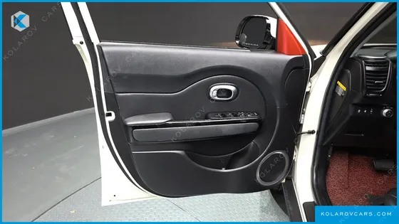KIA SOUL 1.6 DIESEL NOBLESSE