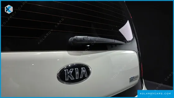 KIA SOUL 1.6 DIESEL NOBLESSE