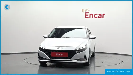 HYUNDAI ELANTRA (AVANTE) 1.6