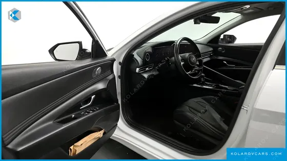 HYUNDAI ELANTRA (AVANTE) 1.6