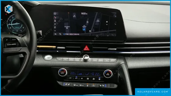 HYUNDAI ELANTRA (AVANTE) 1.6