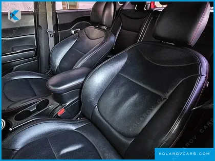 KIA SOUL 1.6 GDI PRESTIGE REDZONE