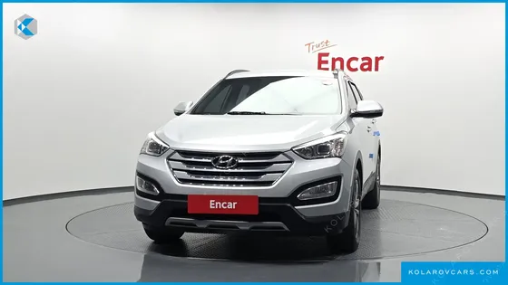 HYUNDAI SANTA FE DIESEL(E-VGT) 2.0 2WD PREMIUM
