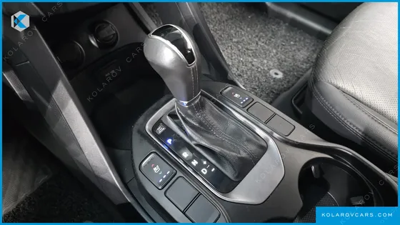 HYUNDAI SANTA FE DIESEL(E-VGT) 2.0 2WD PREMIUM