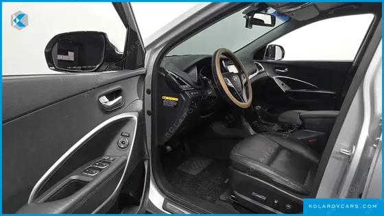 HYUNDAI SANTA FE DIESEL(E-VGT) 2.0 2WD PREMIUM
