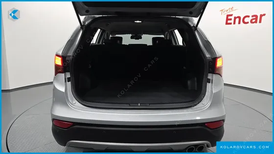HYUNDAI SANTA FE DIESEL(E-VGT) 2.0 2WD PREMIUM