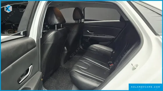HYUNDAI ELANTRA (AVANTE) 1.6