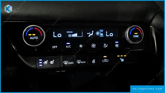 HYUNDAI ELANTRA (AVANTE) 1.6