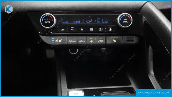 HYUNDAI ELANTRA (AVANTE) MODERN