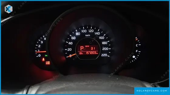 KIA SOUL 1.6 DIESEL NOBLESSE