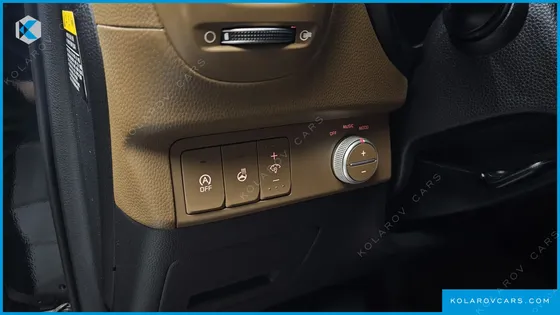 KIA SOUL 1.6 DIESEL NOBLESSE