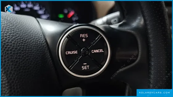 KIA SOUL 1.6 DIESEL NOBLESSE