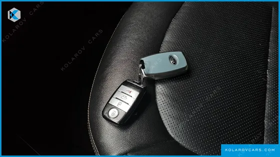 KIA SOUL 1.6 DIESEL NOBLESSE