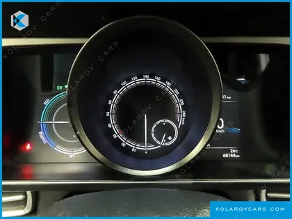 HYUNDAI ELANTRA (AVANTE) SMART