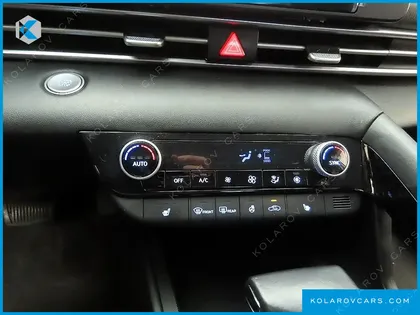 HYUNDAI ELANTRA (AVANTE) SMART