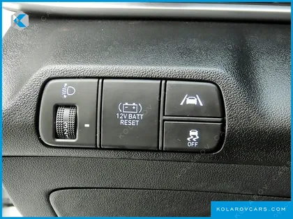 HYUNDAI ELANTRA (AVANTE) SMART