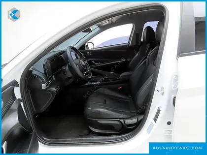 HYUNDAI ELANTRA (AVANTE) SMART