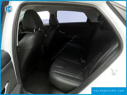 HYUNDAI ELANTRA (AVANTE) SMART