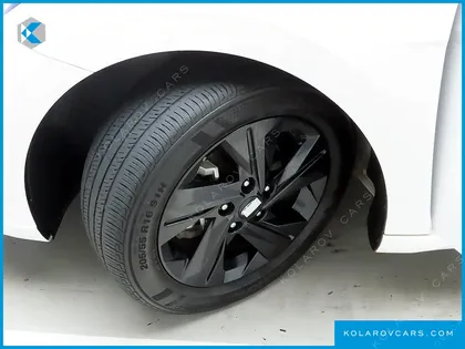 HYUNDAI ELANTRA (AVANTE) SMART