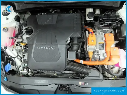 HYUNDAI ELANTRA (AVANTE) SMART